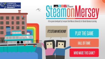 SteamOmTheMersey